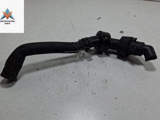 патрубок отопителя (печки) Volkswagen Sharan 1 поколение [рестайлинг] 2002, 1.8 л., бензин