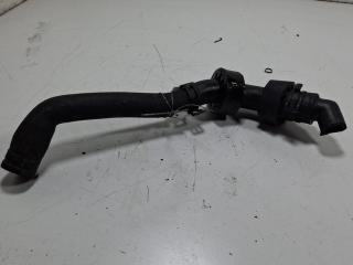 патрубок отопителя (печки) Volkswagen Sharan 2002, 1.8 л., бензин