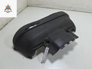 декоративная крышка двигателя Volvo S80 1 поколение 2000, 2.4 л., бензин, АКПП, серый, седан, 9207934