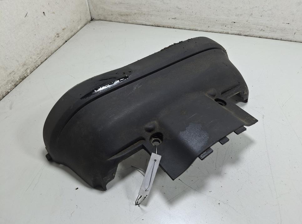 декоративная крышка двигателя Volvo S80 2000, 2.4 л., бензин, АКПП, серый, седан, 9207934