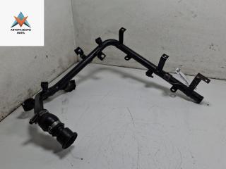 трубка охлаждающей жидкости Volkswagen Sharan 1 поколение [рестайлинг] 2002, 1.8 л., бензин, АКПП