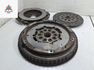 маховик Volvo S40 1 поколение [рестайлинг] 2001, 2.0 л., бензин, МКПП, серый, универсал, 9480609H