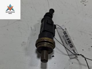 датчик температуры Volkswagen Sharan 1 поколение [рестайлинг] 2002, 1.8 л., бензин, АКПП, серый, минивэн, 1J0973702