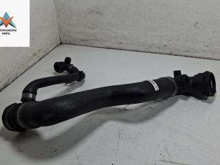 патрубок радиатора BMW 3 серия E46 [рестайлинг] 2004, 1.8 л., бензин, 7520670