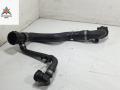 патрубок радиатора BMW 3 серия E46 [рестайлинг] 2004, 1.8 л., бензин, 7520670 - фото №2