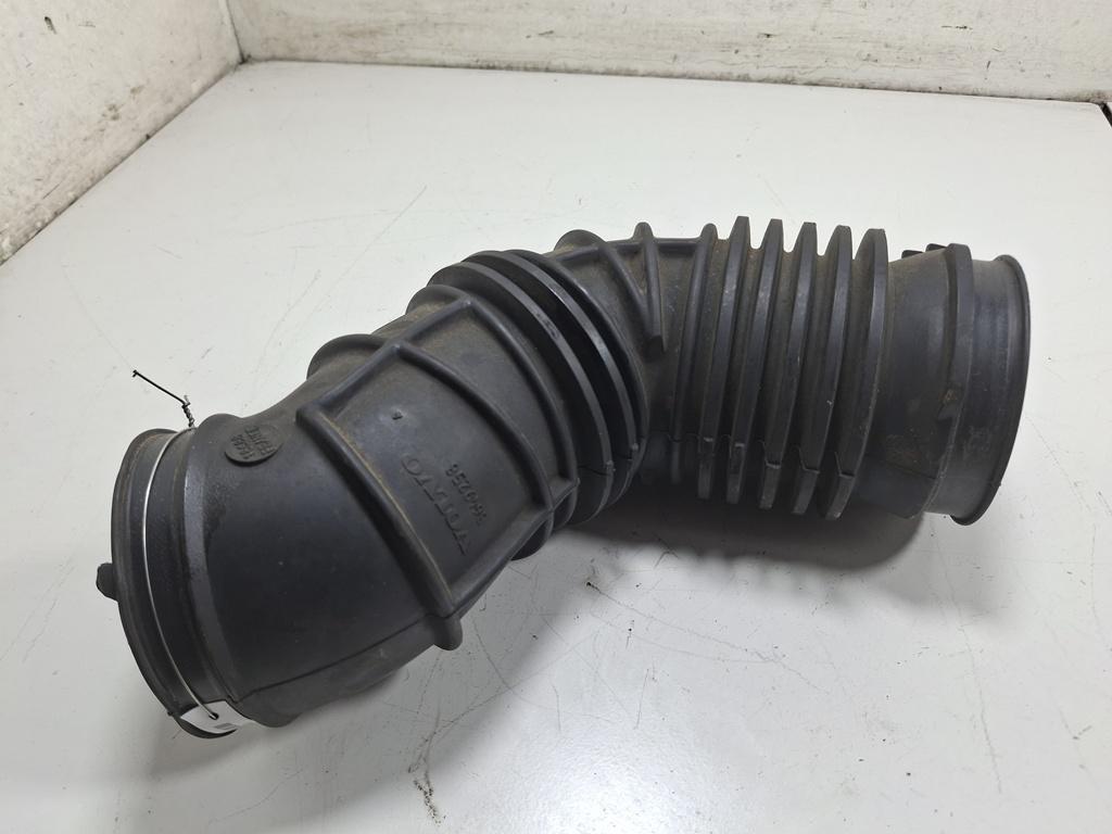 гофра инжектора Volvo S80 2000, 2.4 л., бензин, АКПП, седан, 8649258