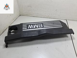 декоративная крышка двигателя BMW 3 серия E46 [рестайлинг] 2004, 1.8 л., бензин, МКПП, серый, седан, 7530742