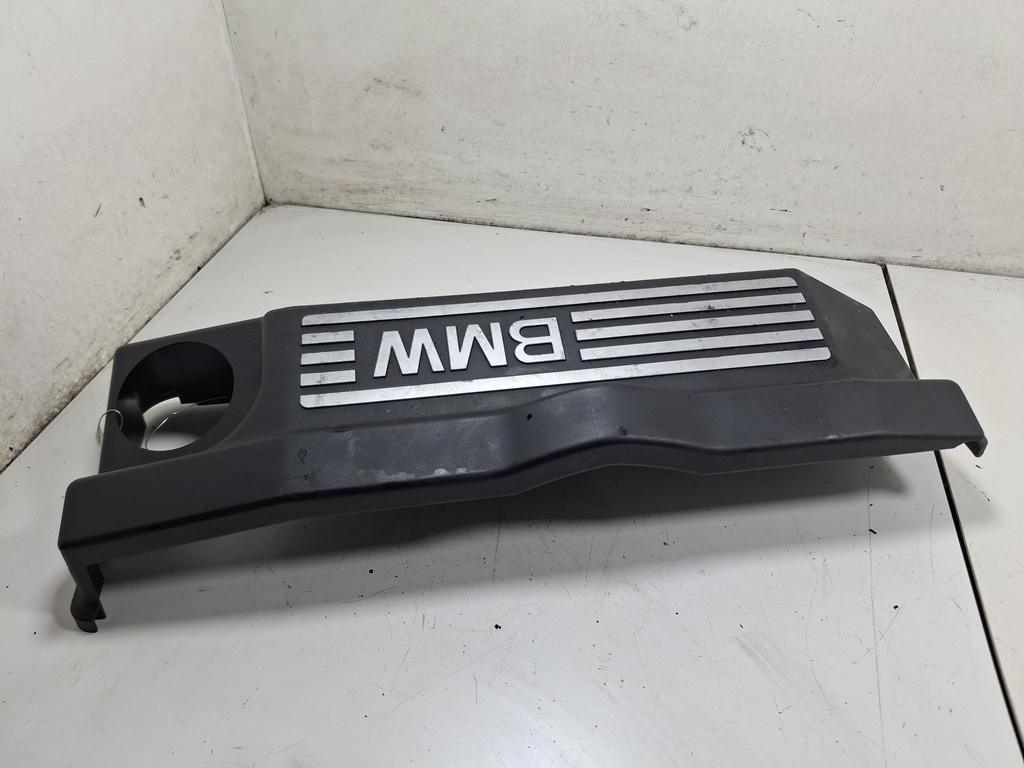 декоративная крышка двигателя BMW 3 E46 2004, 1.8 л., бензин, МКПП, серый, седан, 7530742