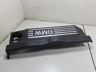 декоративная крышка двигателя BMW 3 E46 2004, 1.8 л., бензин, МКПП, серый, седан, 7530742