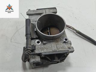 заслонка дроссельная Volvo S80 1 поколение 2000, 2.4 л., бензин, АКПП, серый, седан, 14GC48BCA