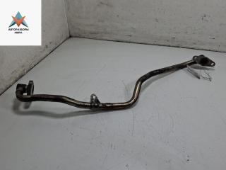 трубка системы рециркуляции EGR Volkswagen Sharan 1 поколение [рестайлинг] 2002, 1.8 л., бензин, АКПП, серый, минивэн