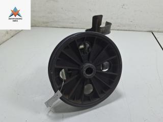 Насос гидроусилителя руля Volvo S80 1 поколение 2000, 2.4 л., бензин, АКПП, серый, седан, 9485757