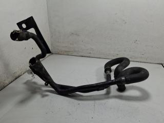 трубка охлаждающей жидкости BMW 3 E46 2004, 1.8 л., бензин, МКПП, 8386543