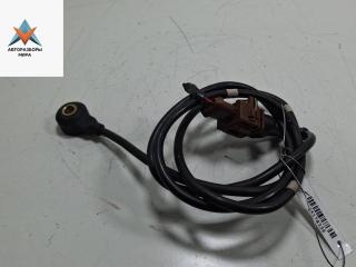 датчик детонации Volvo S40 1 поколение [рестайлинг] 2001, 2.0 л., бензин, МКПП, серый, универсал, 9146213