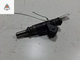 форсунка BMW 3 серия E46 [рестайлинг] 2004, 1.8 л., бензин, МКПП, серый, седан, 7506158