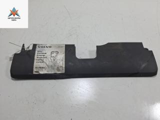 декоративная крышка двигателя Volvo S40 1 поколение [рестайлинг] 2001, 2.0 л., бензин, МКПП, серый, универсал, 30613946