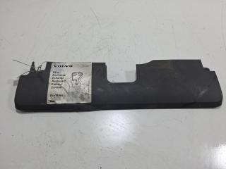 декоративная крышка двигателя Volvo S40 / V40 2001, 2.0 л., бензин, МКПП, серый, универсал, 30613946