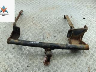 прицепное устройство (фаркоп) Peugeot Expert 1 поколение 2001, 2.0 л., бензин, АКПП, белый, фургон