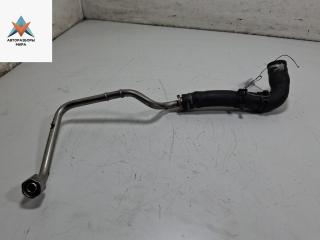 трубка охлаждающей жидкости Volkswagen Sharan 1 поколение [рестайлинг] 2002, 1.8 л., бензин, АКПП