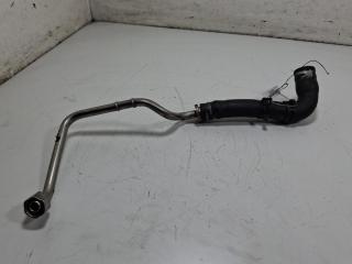 трубка охлаждающей жидкости Volkswagen Sharan 2002, 1.8 л., бензин, АКПП