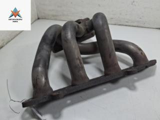 коллектор выпускной Volvo S40 1 поколение [рестайлинг] 2001, 2.0 л., бензин, универсал