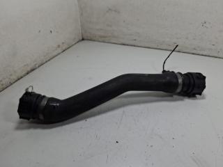 патрубок радиатора BMW 3 E46 2004, 1.8 л., бензин, 7516418