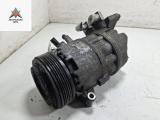 компрессор кондиционера BMW 3 серия E46 [рестайлинг] 2004, 1.8 л., бензин, 6908660