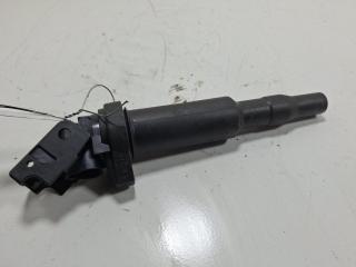 катушка зажигания BMW 3 E46 2004, 1.8 л., бензин, МКПП, серый, седан, 0221504464