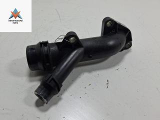 фланец (тройник) системы охлаждения BMW 3 серия E46 [рестайлинг] 2004, 1.8 л., бензин, МКПП, серый, седан, 7505055