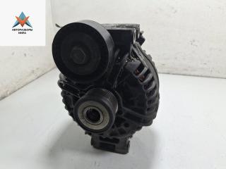 генератор BMW 3 серия E46 [рестайлинг] 2004, 1.8 л., бензин, МКПП, серый, седан, 7521384