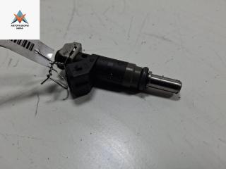 форсунка BMW 3 серия E46 [рестайлинг] 2004, 1.8 л., бензин, МКПП, серый, седан, 7506158