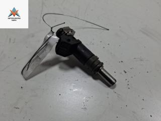 форсунка BMW 3 серия E46 [рестайлинг] 2004, 1.8 л., бензин, МКПП, серый, седан, 7506158