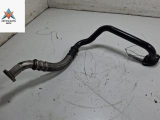 Трубка масляная турбины Volkswagen Sharan 1 поколение [рестайлинг] 2002, 1.8 л., бензин, АКПП, серый, минивэн