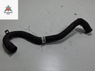 патрубок (трубопровод, шланг) Volkswagen Sharan 1 поколение [рестайлинг] 2002, 1.8 л., бензин, АКПП, серый, минивэн