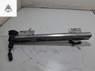 топливная рампа Volvo S40 1 поколение [рестайлинг] 2001, 2.0 л., бензин, МКПП, серый, универсал, 9202694