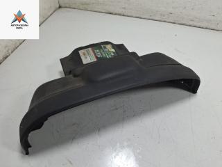 декоративная крышка двигателя Volvo S40 1 поколение [рестайлинг] 2001, 2.0 л., бензин, МКПП, серый, универсал, 9458421