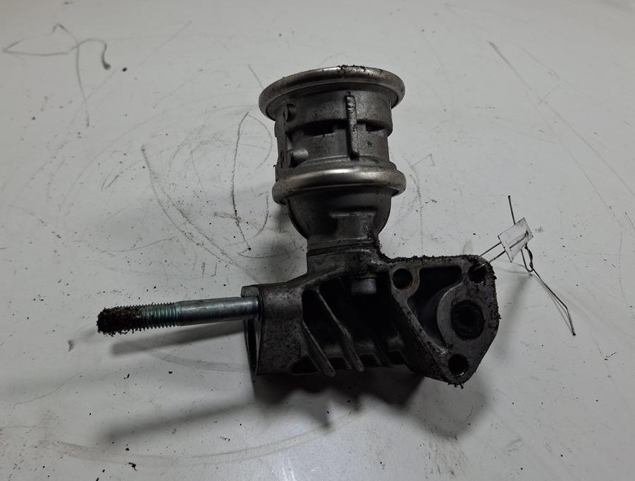 мембрана клапанной крышки Volkswagen Sharan 2002, 1.8 л., бензин, АКПП, серый, минивэн, 06A131351E