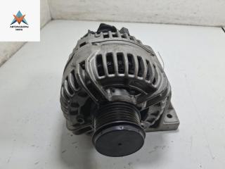 генератор Volvo S40 1 поколение [рестайлинг] 2001, 2.0 л., бензин, МКПП, серый, универсал, L41730