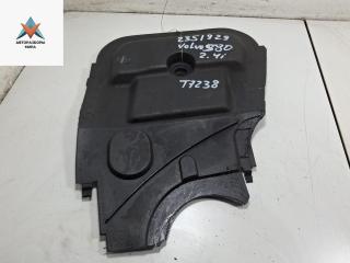 защита (кожух) ремня ГРМ Volvo S80 1 поколение 2000, 2.4 л., бензин, АКПП, серый, седан, 9180744