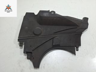 защита (кожух) ремня ГРМ Volvo S40 1 поколение [рестайлинг] 2001, 2.0 л., бензин, МКПП, серый, универсал, 94583390