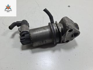 клапан EGR Volkswagen Sharan 1 поколение [рестайлинг] 2002, 1.8 л., бензин, АКПП, серый, минивэн, 06A131501N