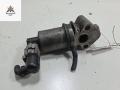 клапан EGR Volkswagen Sharan 1 поколение [рестайлинг] 2002, 1.8 л., бензин, АКПП, серый, минивэн, 06A131501N - фото №2