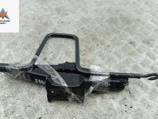 домкрат Peugeot Expert 1 поколение 2001, 2.0 л., бензин, АКПП, белый, фургон