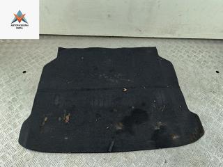 пол багажника Mazda 3 BP 2019, 2.0 л., гибрид, МКПП, чёрный, хетчбэк 5 дв.