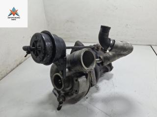 турбина Volkswagen Sharan 1 поколение [рестайлинг] 2002, 1.8 л., бензин, АКПП, серый, минивэн, 53041015080