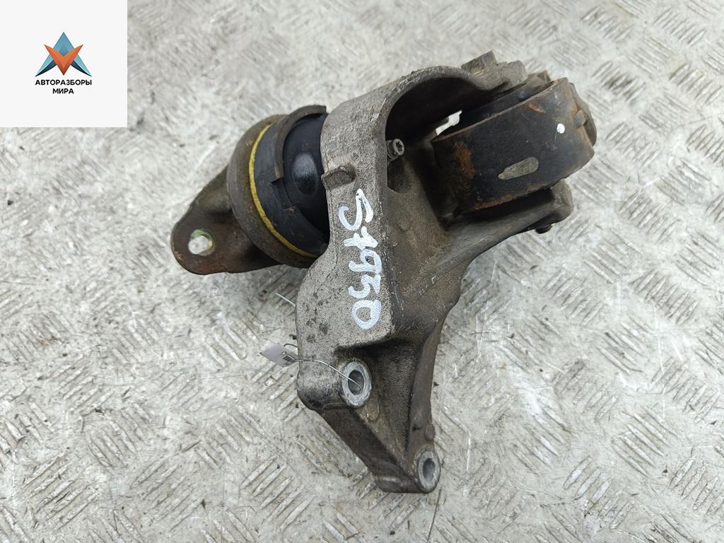 кронштейн двигателя Peugeot Expert 1 поколение 2001, 2.0 л., бензин, АКПП, белый, фургон, 1485600080 - фото №1