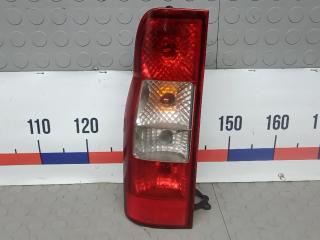 фонарь задний левый Ford Transit 7 поколение 2011, 2.2 л., дизель, МКПП, микроавтобус