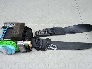 ремень безопасности Audi A4 B8/8K 2009, 2.7 л., дизель, АКПП, седан, 8K1857706K, 8K1857705J