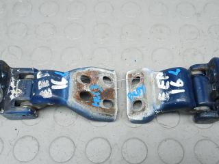 петля двери Ford Transit 7 поколение 2009, 2.2 л., дизель, МКПП, микроавтобус