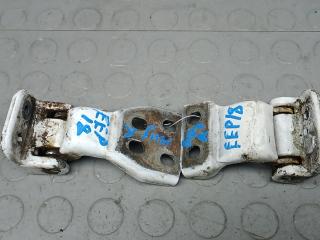 петля двери Ford Transit 7 поколение 2007, 2.4 л., дизель, МКПП, микроавтобус